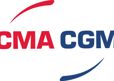 CMA-CGM